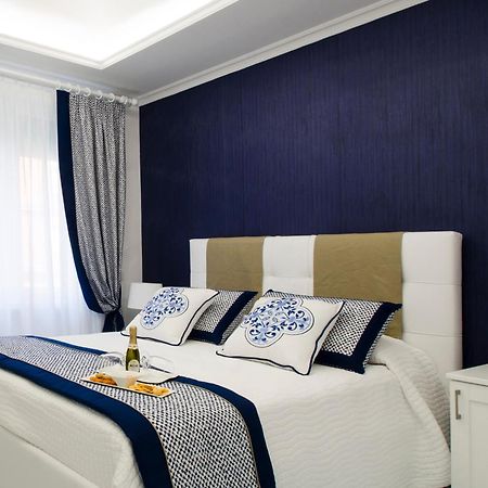 B&B Maiori Luxury Exterior photo