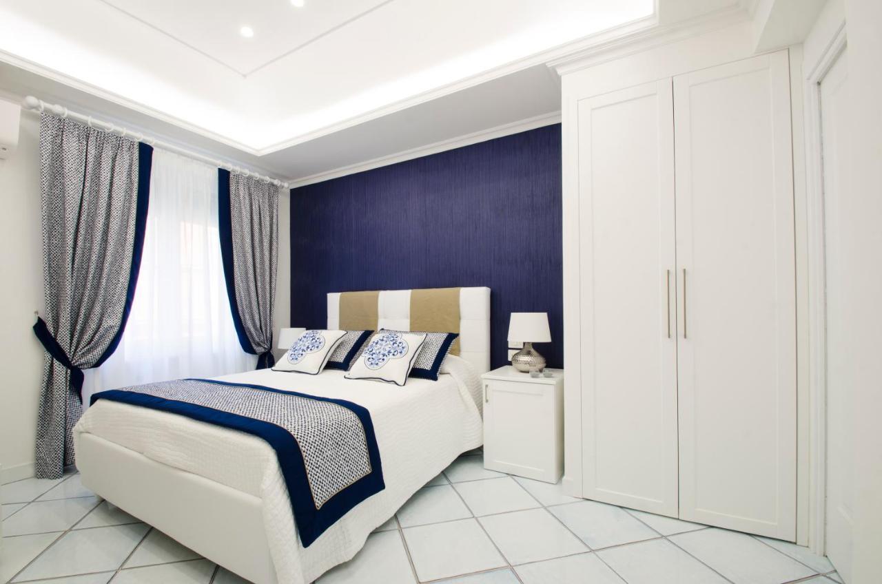B&B Maiori Luxury Exterior photo