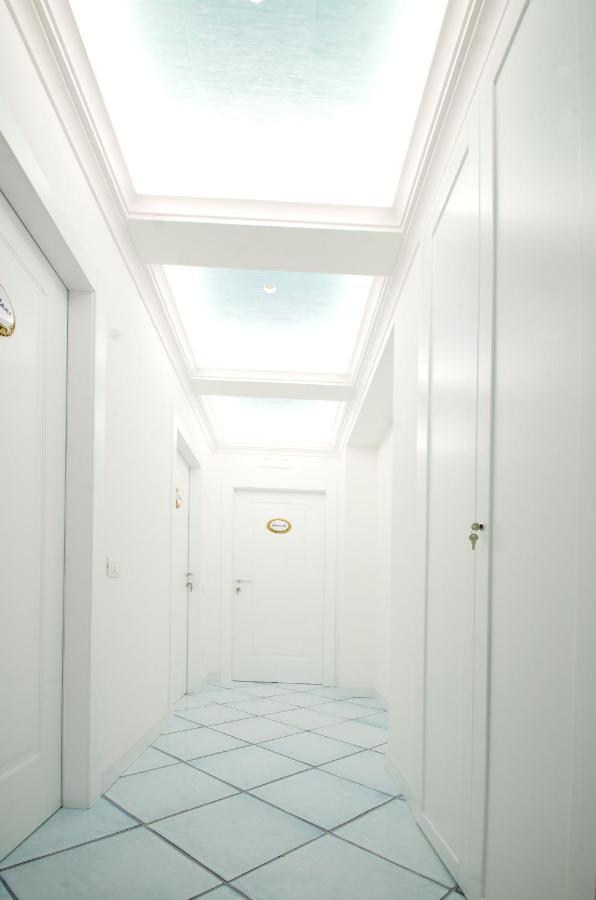 B&B Maiori Luxury Exterior photo