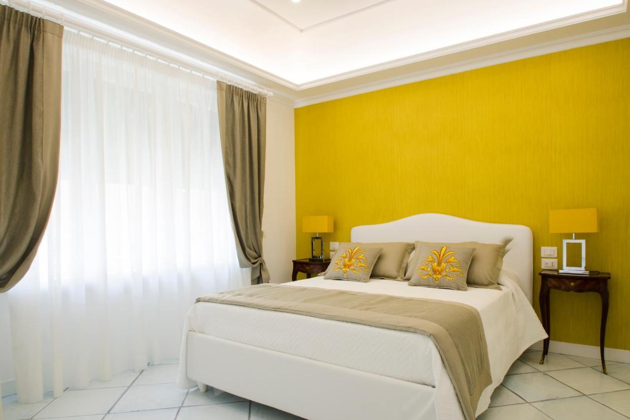 B&B Maiori Luxury Exterior photo