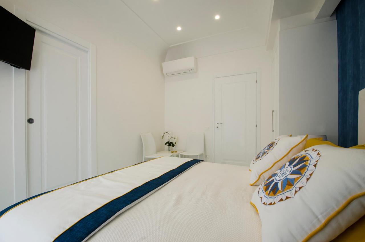 B&B Maiori Luxury Exterior photo