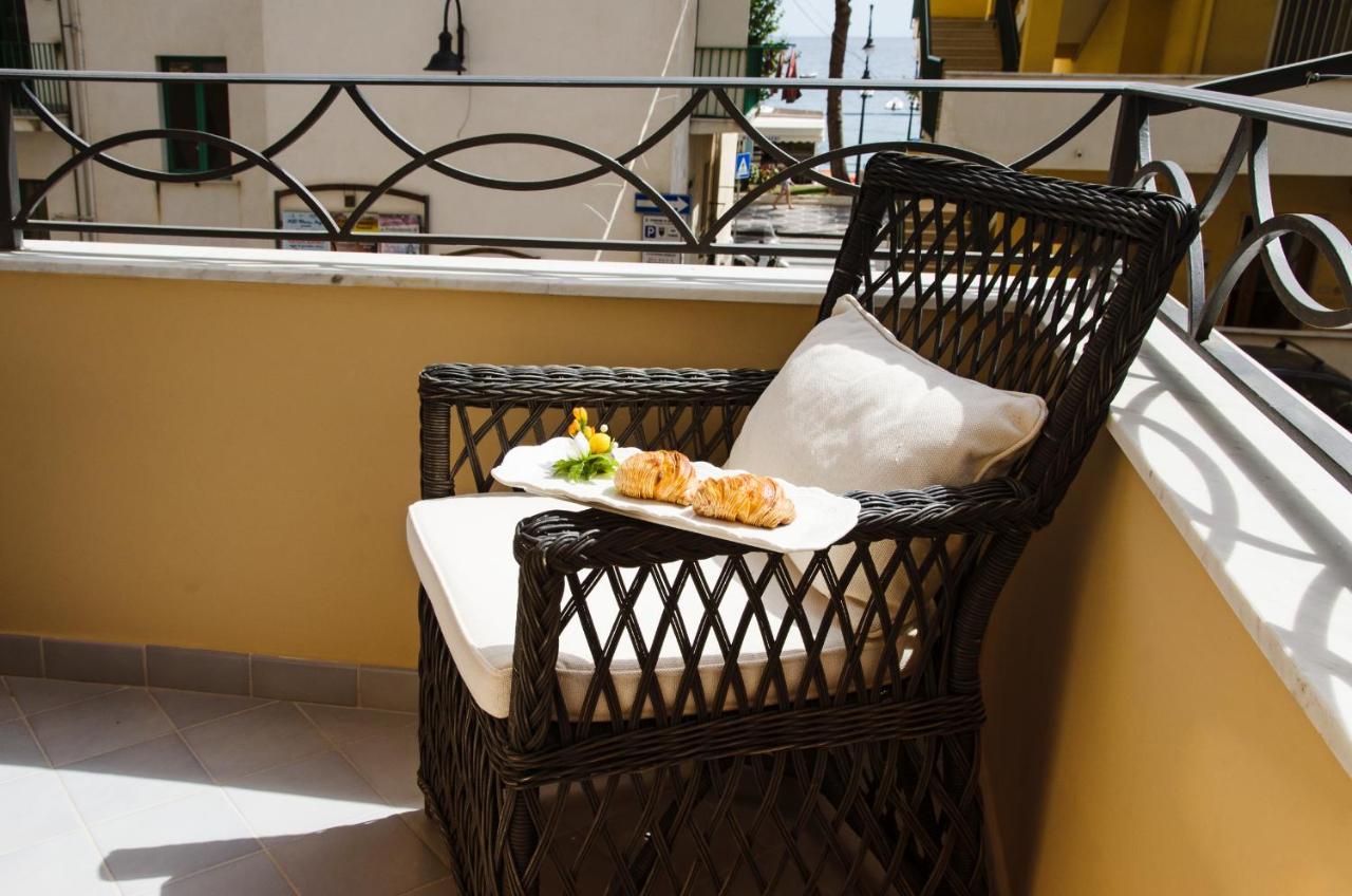B&B Maiori Luxury Exterior photo
